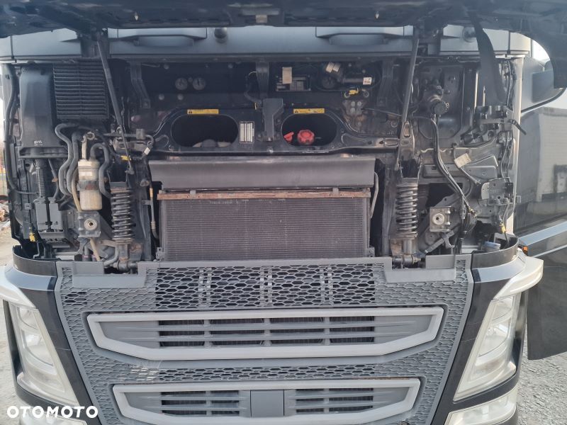 Volvo FH 500 - 8