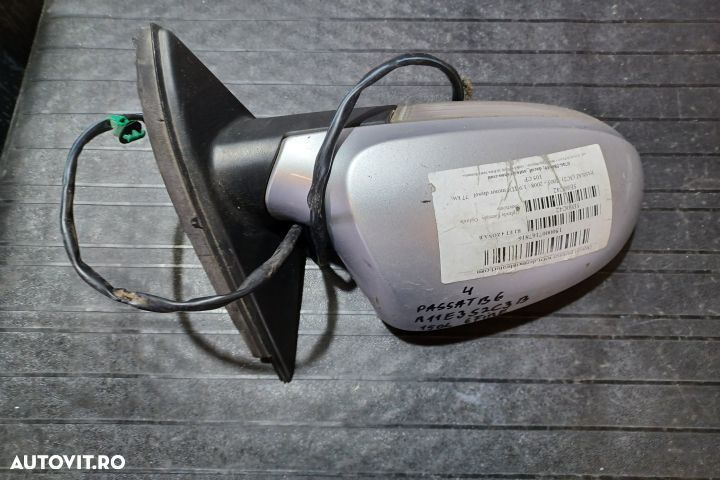 oglinda dreapta electrica E1010781 6 FIRE E1010781 6 FIRE Volkswagen - 3