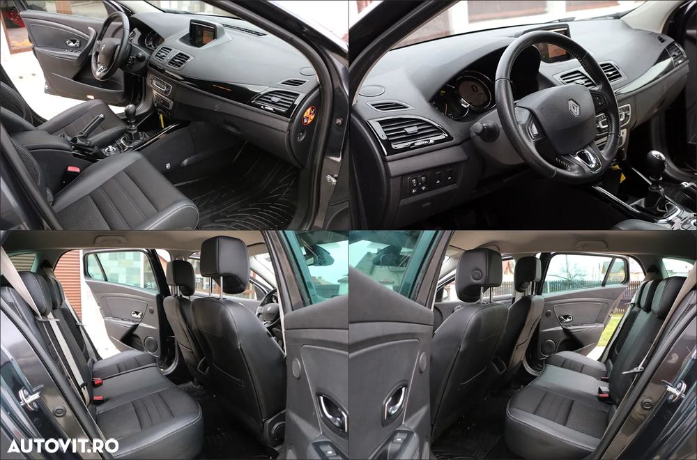 Renault Megane ENERGY dCi 110 Start & Stop Bose Edition - 5