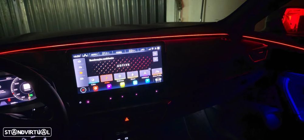 Cupra Formentor 2.0 TDI Sport DSG 4Drive - 35