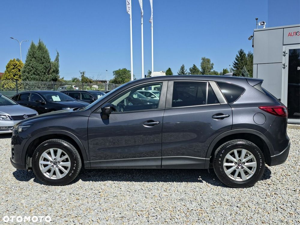 Mazda CX-5 2.0 Skyenergy 2WD - 7