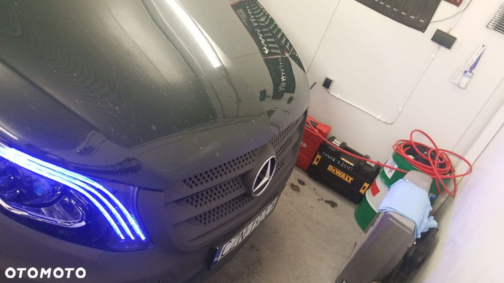 Mercedes-Benz Vito - 1