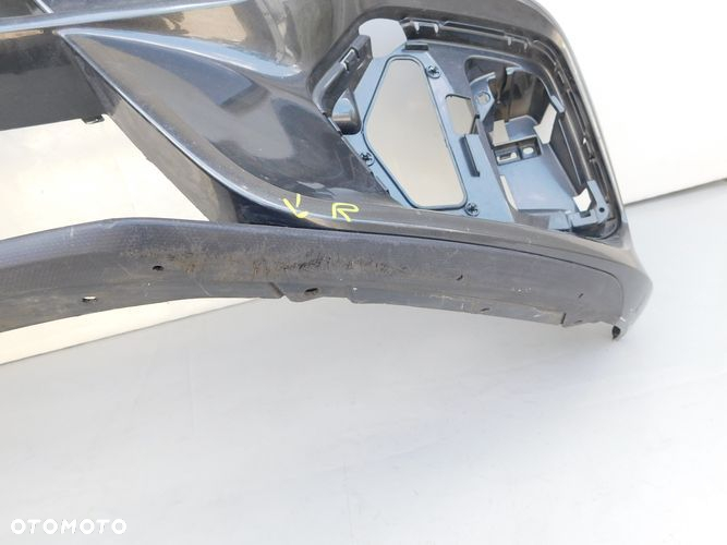 FORD FOCUS MK3 III RS LIFT 14- zderzak przedni - 5