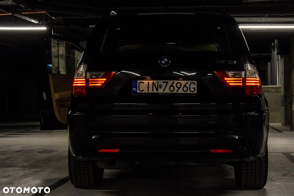 BMW X3 xDrive20d Limited Sport Edition - 17