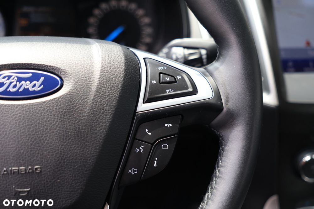 Ford S-Max 2.0 EcoBlue Trend - 13