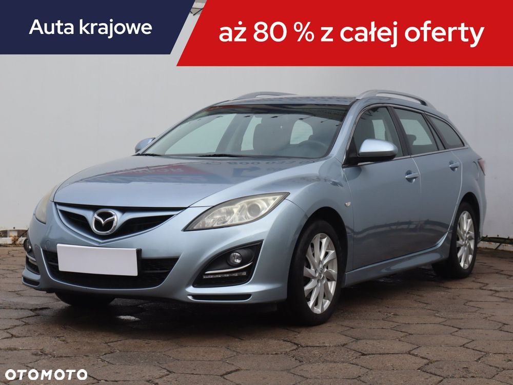 Mazda 6 - 3