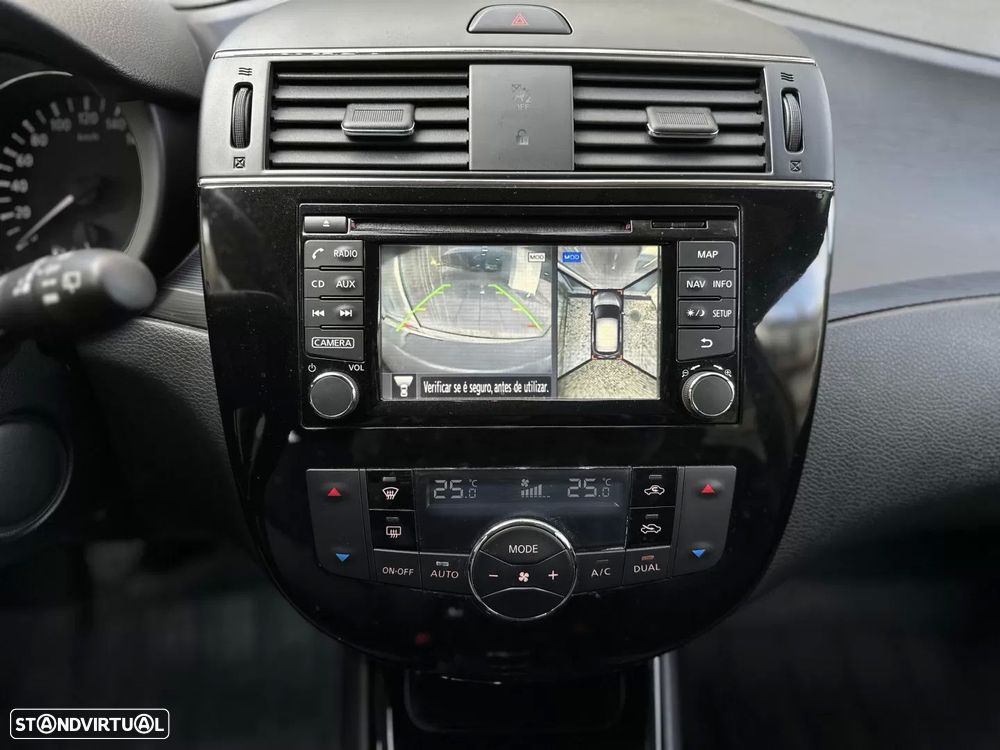 Nissan Pulsar 1.2 DIG-T Tekna - 27