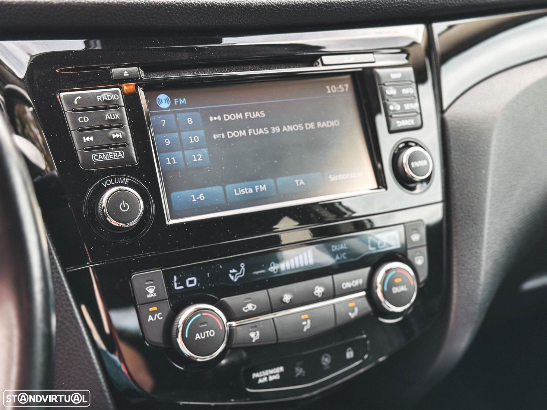 Nissan Qashqai 1.5 dCi N-Connecta - 22