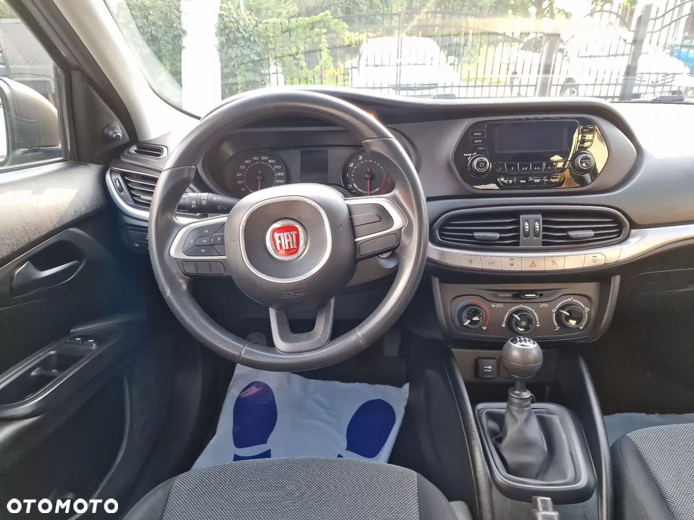 Fiat Tipo 1.4 16v Lounge - 18