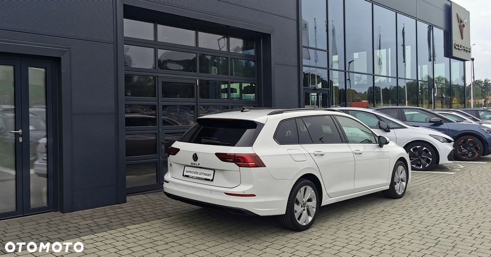 Volkswagen Golf 1.5 TSI EVO Style - 4