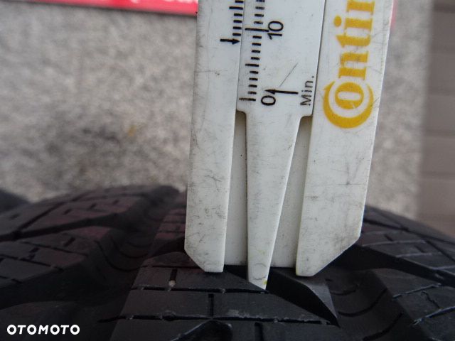 175/65/R15 88H Pirelli Snow Control Seria II - 5