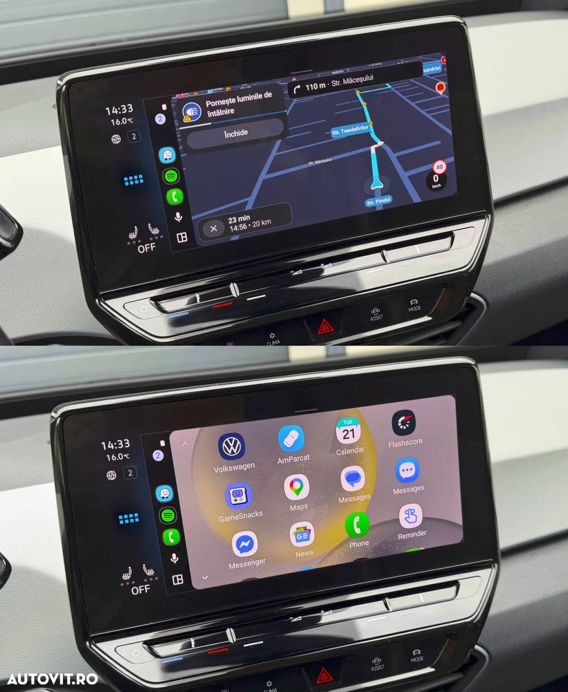 Volkswagen ID.3 58 kWh Pro Performance - 29
