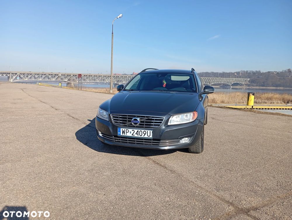 Volvo V70 D4 Kinetic - 3