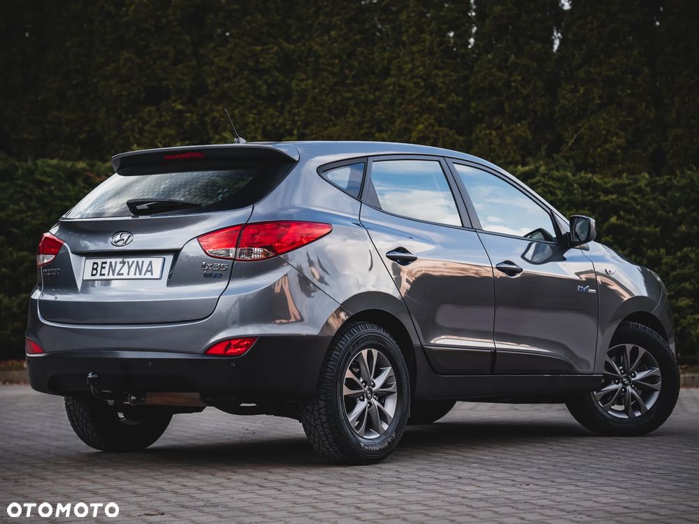 Kia Sportage 1.6 GDI XL 2WD - 12