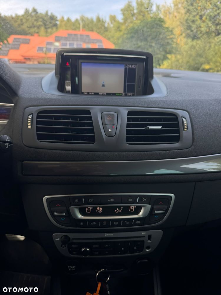 Renault Megane - 15