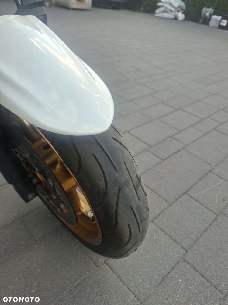 Suzuki Bandit - 6