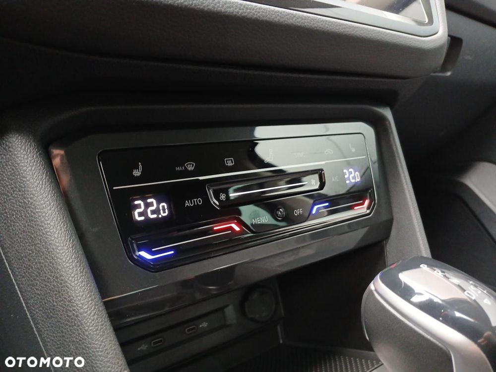 Volkswagen Tiguan 2.0 TDI SCR Active DSG - 20