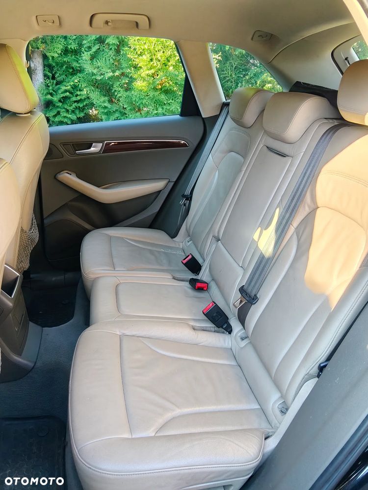 Audi Q5 2.0 TDI Quattro S tronic - 6