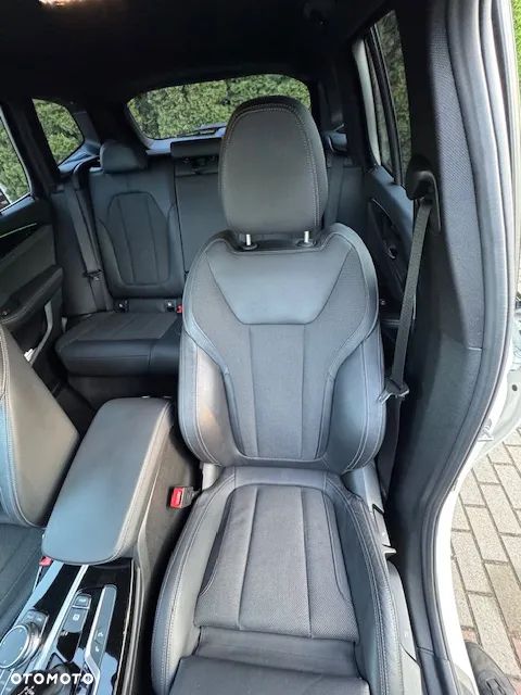 BMW X3 xDrive30i GPF Luxury Line - 27