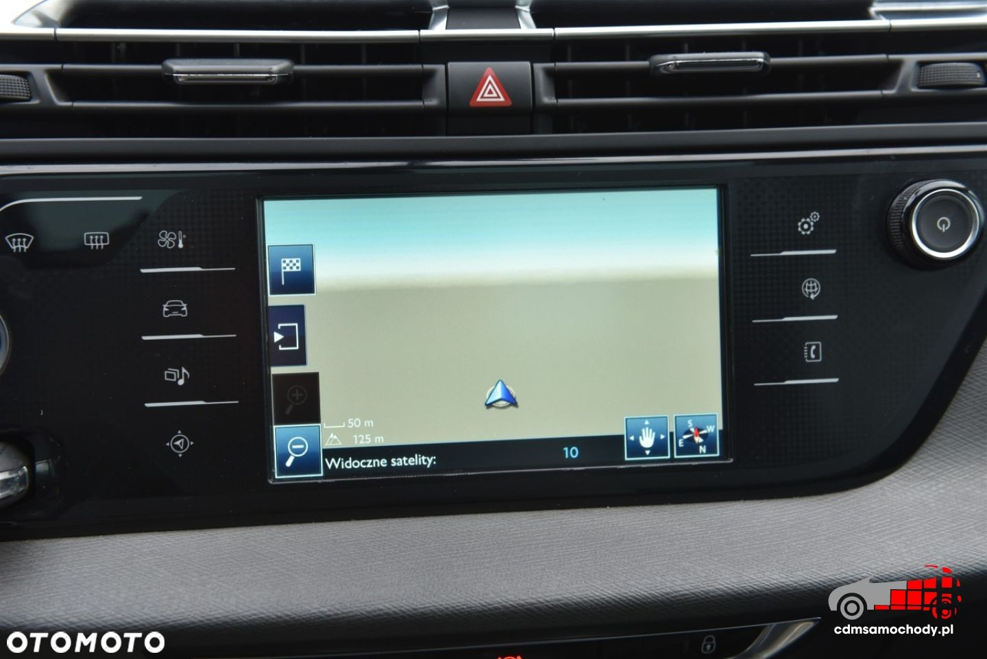 Citroën C4 Picasso - 20