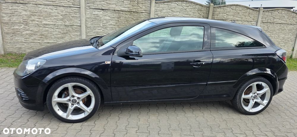 Opel Astra - 16