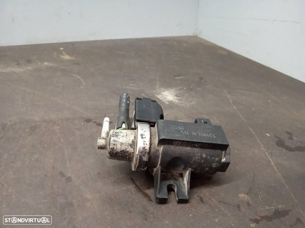 VALVULA AR ADICIONAL KIA CARENS II LIMUSINA 2005 -72190316 - 4