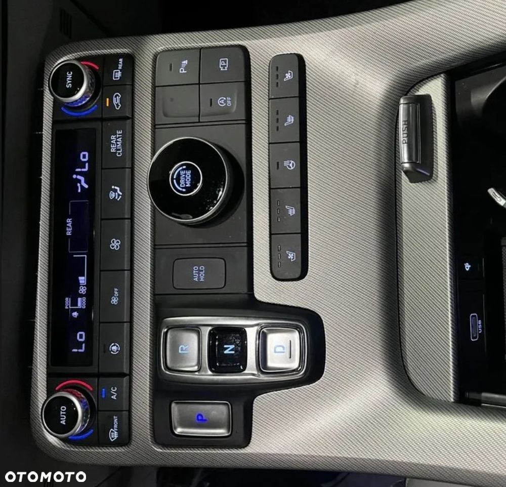 Hyundai Palisade - 10