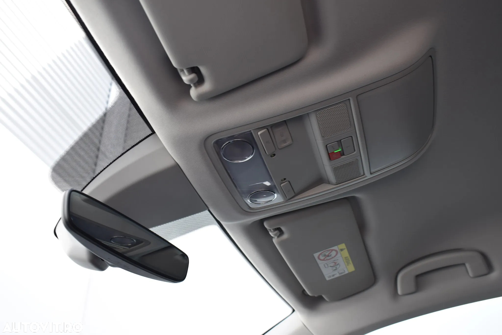 Skoda Karoq 2.0 TDI 4X4 DSG Style - 23