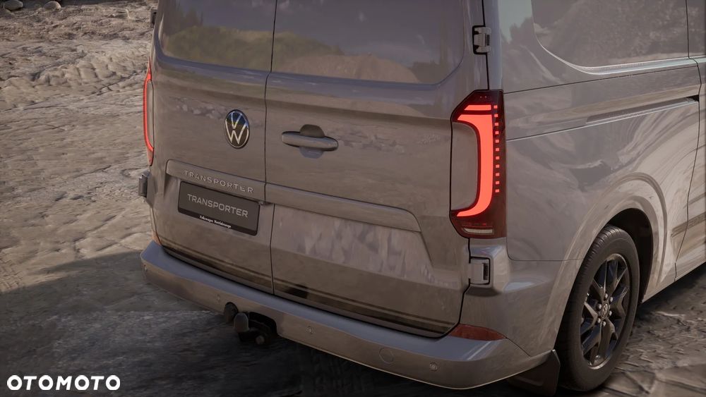 Volkswagen Transporter L2H1 Plus - 12