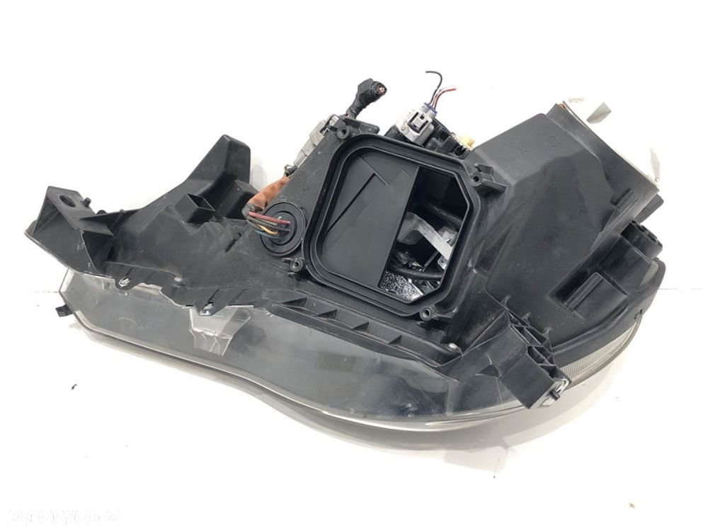 REFLEKTOR PRAWY PRZÓD XENON  SUBARU BRZ 2012 - 2022 2.0 (ZC6) 147 kW [200 KM] benzyna 2012 - 2022 - 4