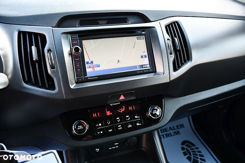 Kia Sportage 2.0 XL - 13