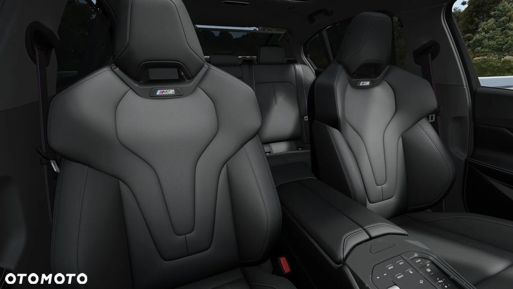 BMW M5 Competition - 11