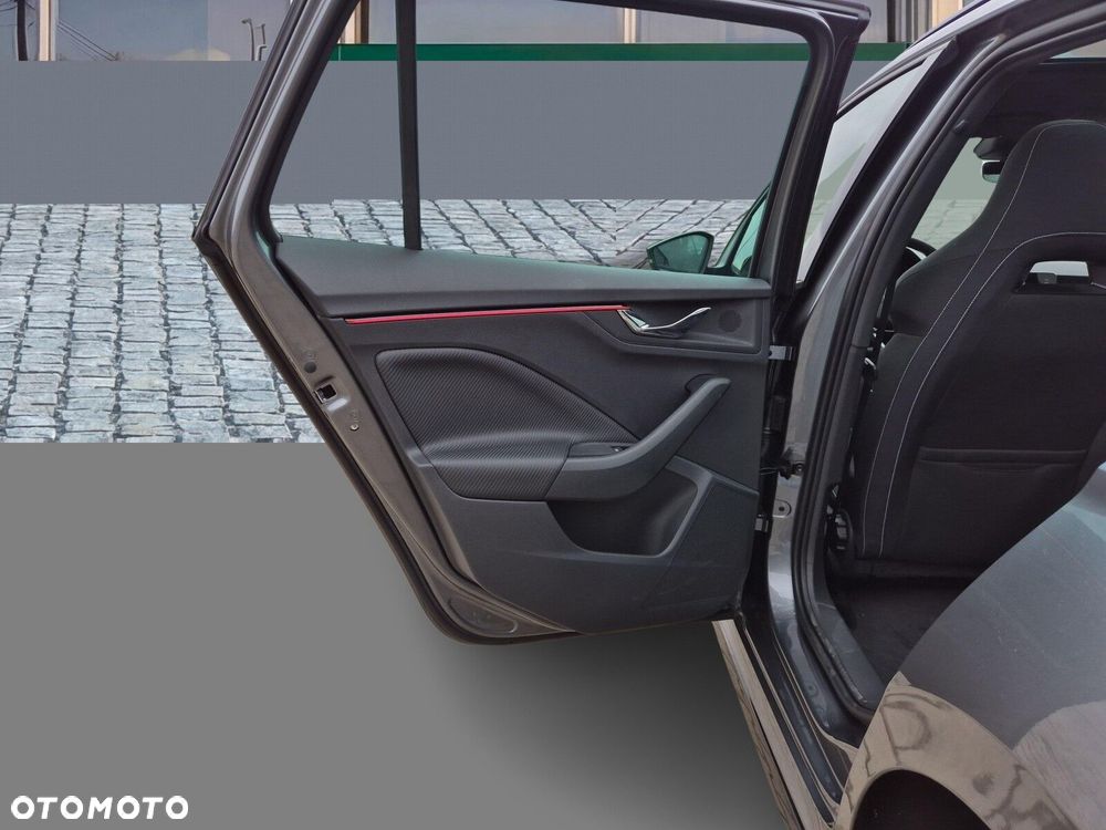 Skoda Kamiq 1.5 TSI Monte Carlo - 19