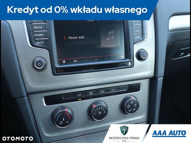 Volkswagen Golf - 13