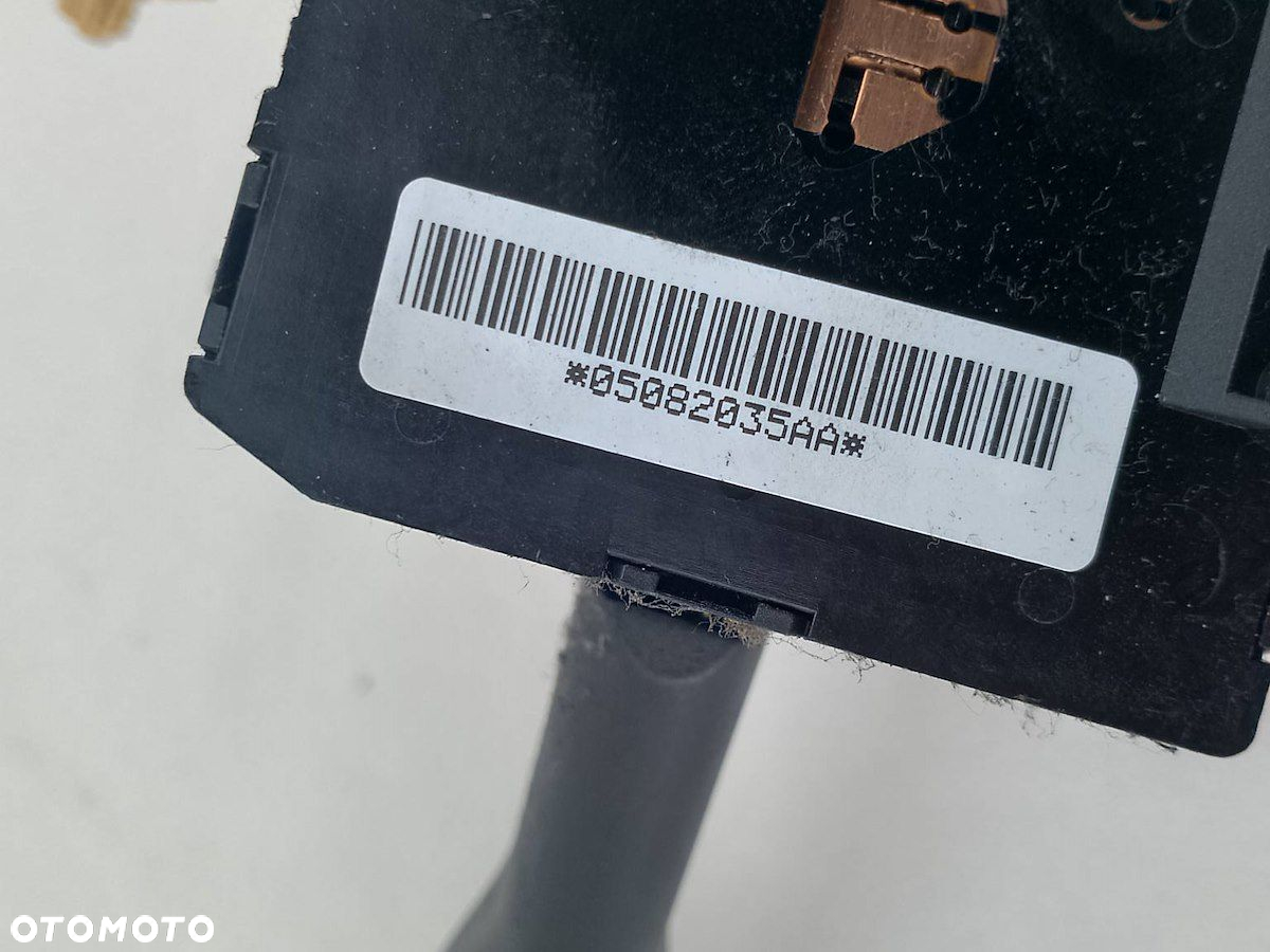 PRZEŁĄCZNIK ZESPOLONY CHRYSLER PACIFICA 56044803AB  05082035AA 3.5 V6 - 7