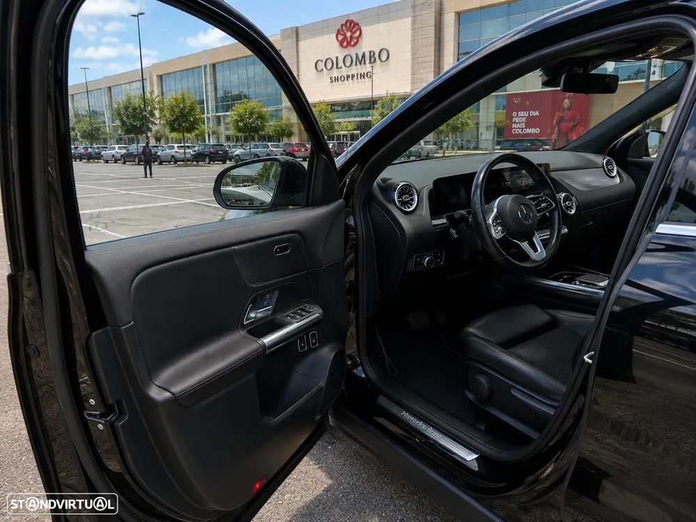 Mercedes-Benz GLA 250 - 7