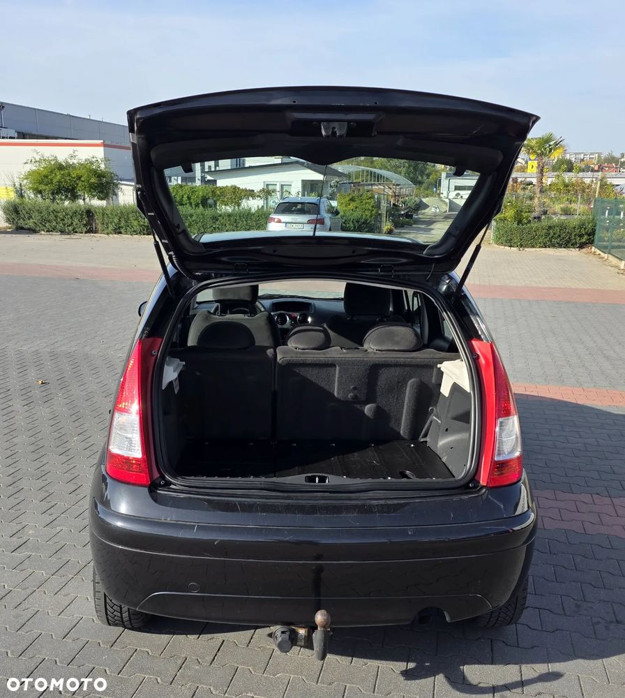 Citroën C3 1.4i SX Pack - 5