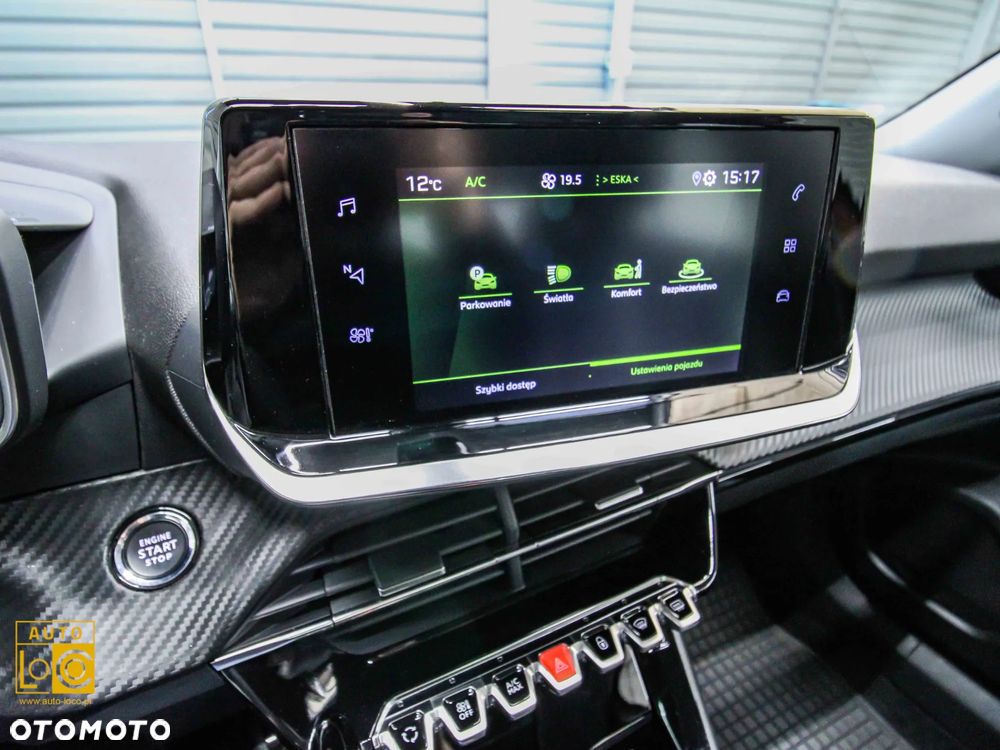 Peugeot 2008 PureTech 100 Stop&Start Allure - 23