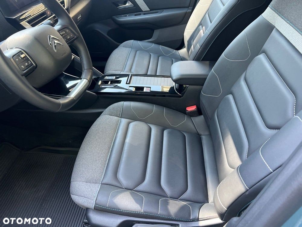 Citroën C4 1.2 PureTech Max S&S EAT8 - 9