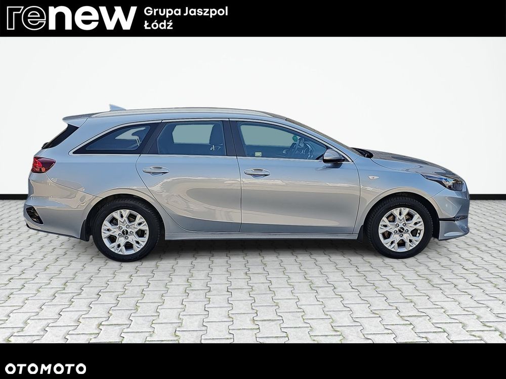 Kia Ceed 1.5 T-GDI M - 4