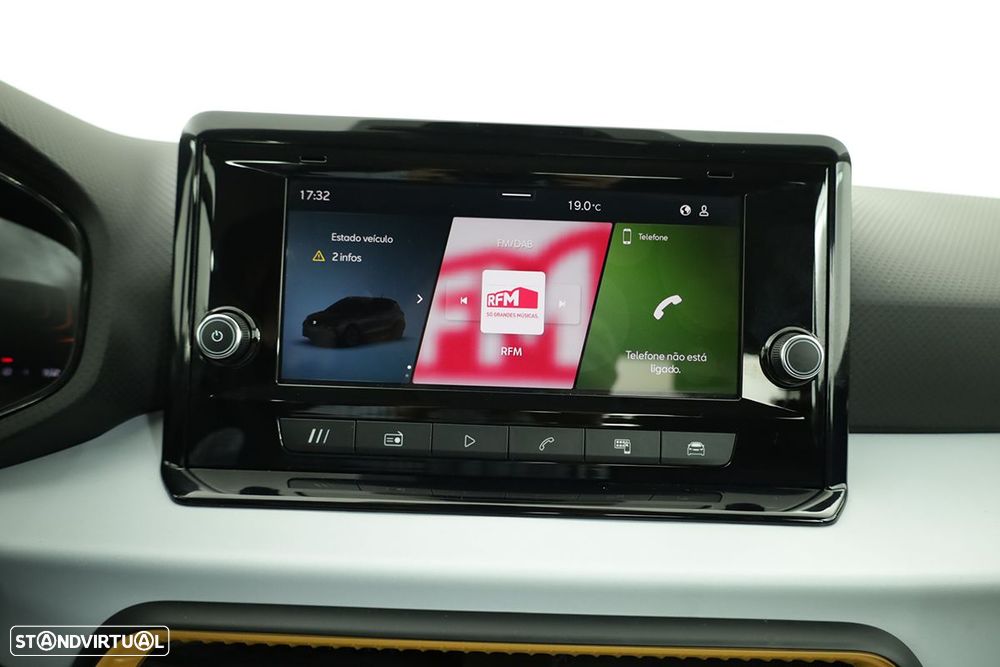 SEAT Arona 1.0 TSI Style DSG - 10