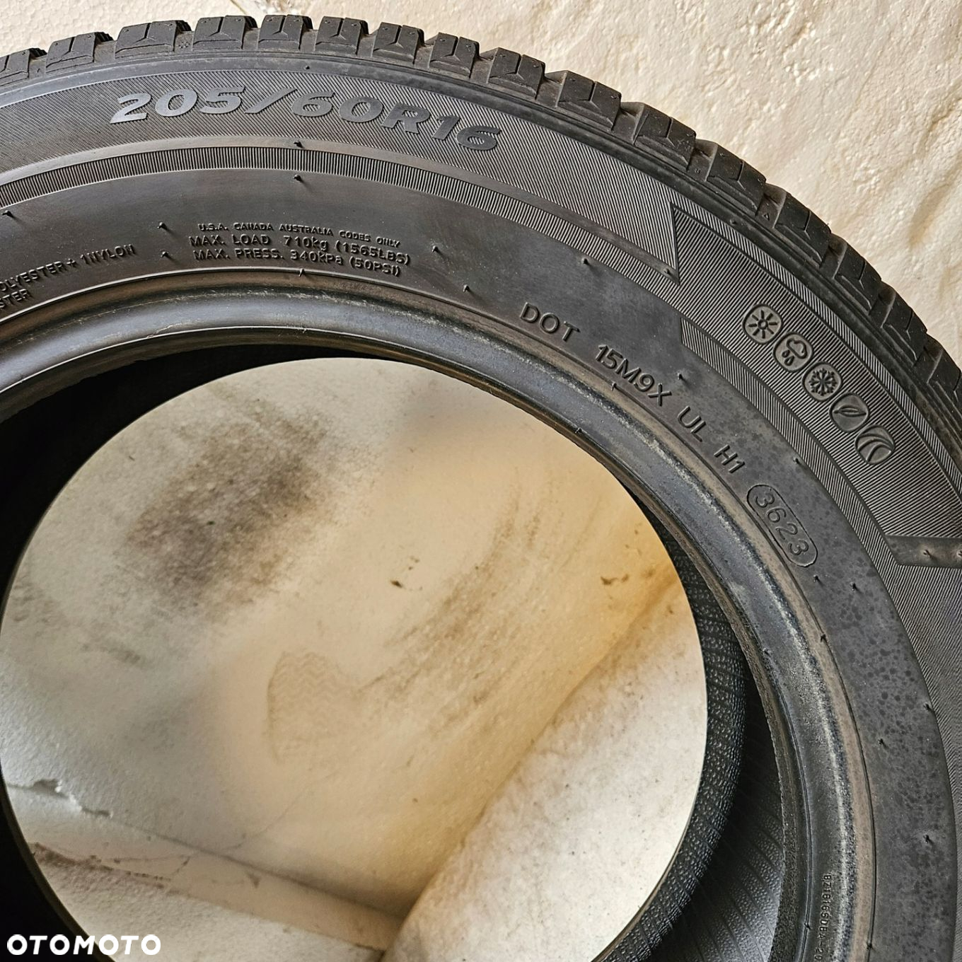 205/60/16 205/60r16 96h Hankook kinergy 4s2 - 4