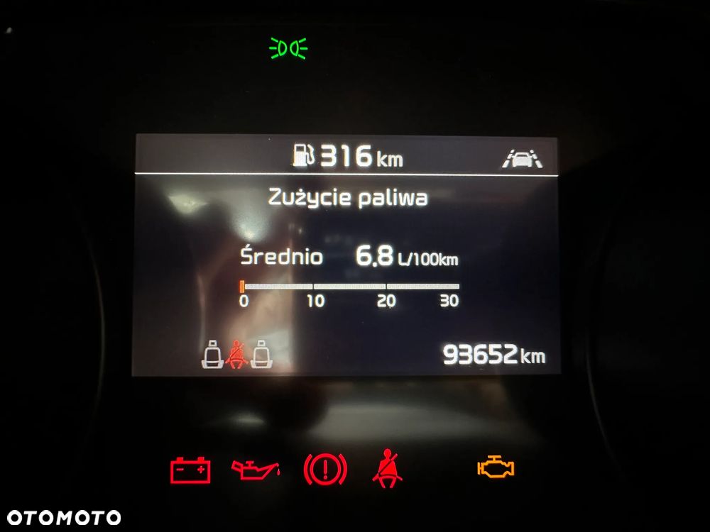 Kia XCeed 1.5 T-GDI M - 3
