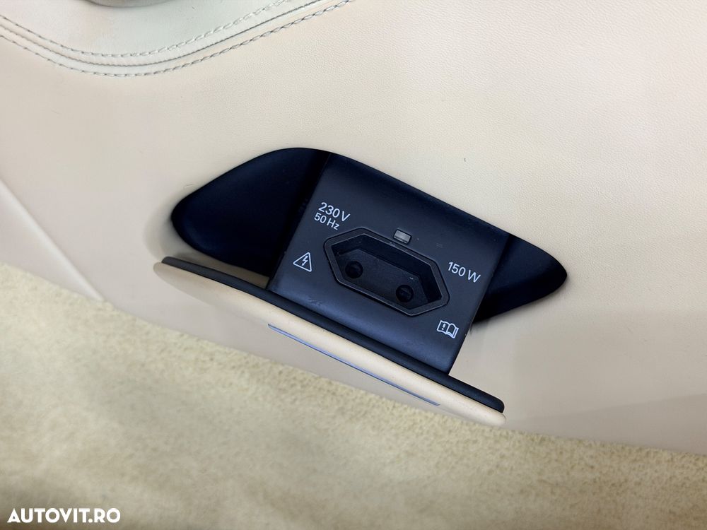 Audi A8 L 3.0 TDI Quattro Tiptronic - 16