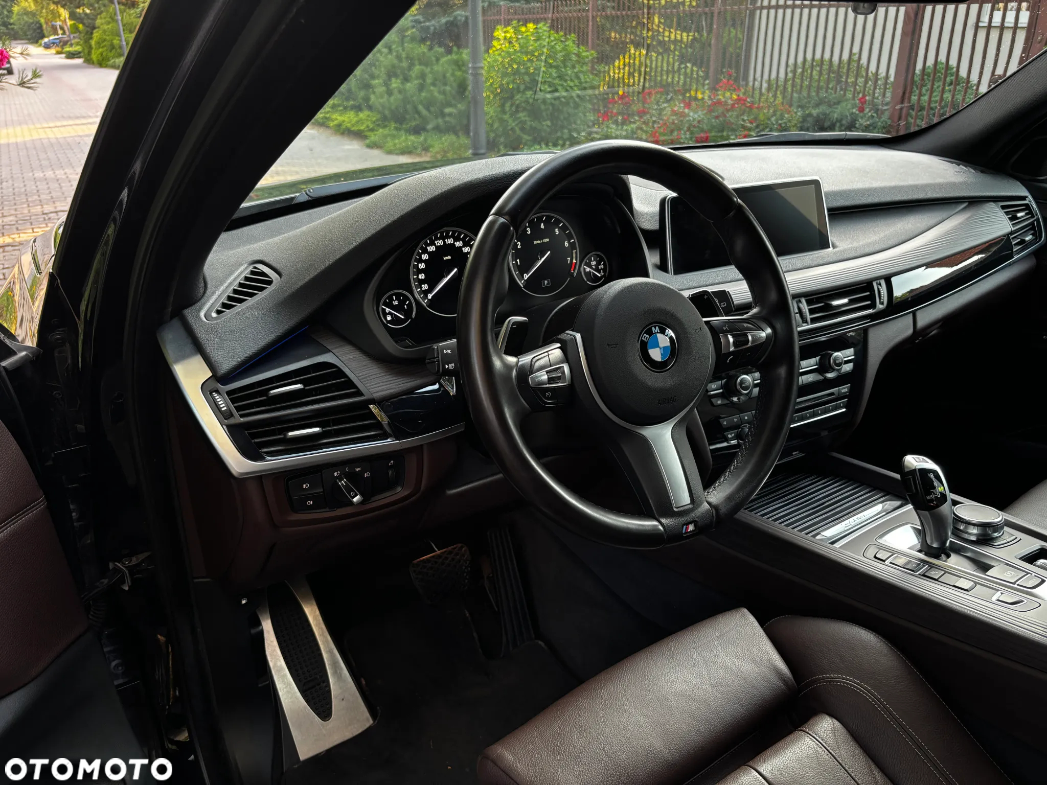 BMW X5 - 16