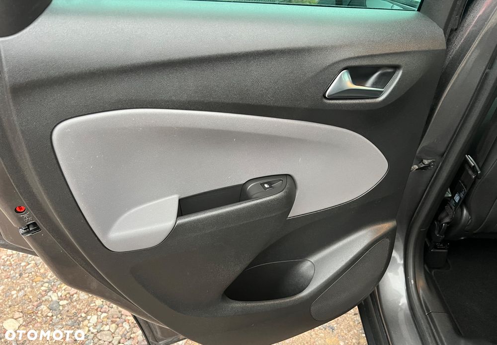 Opel Crossland X - 25