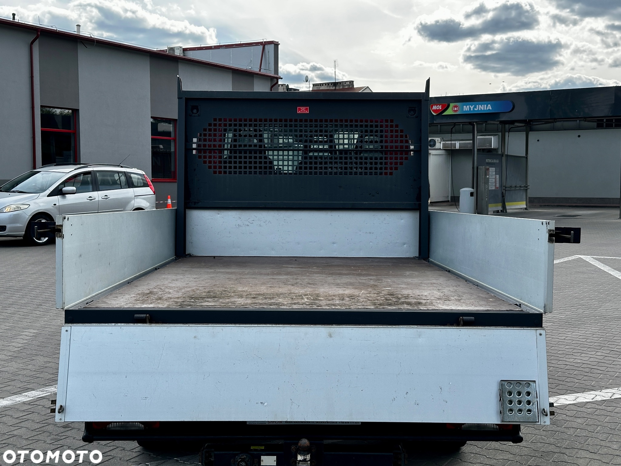 Iveco Daily - 7