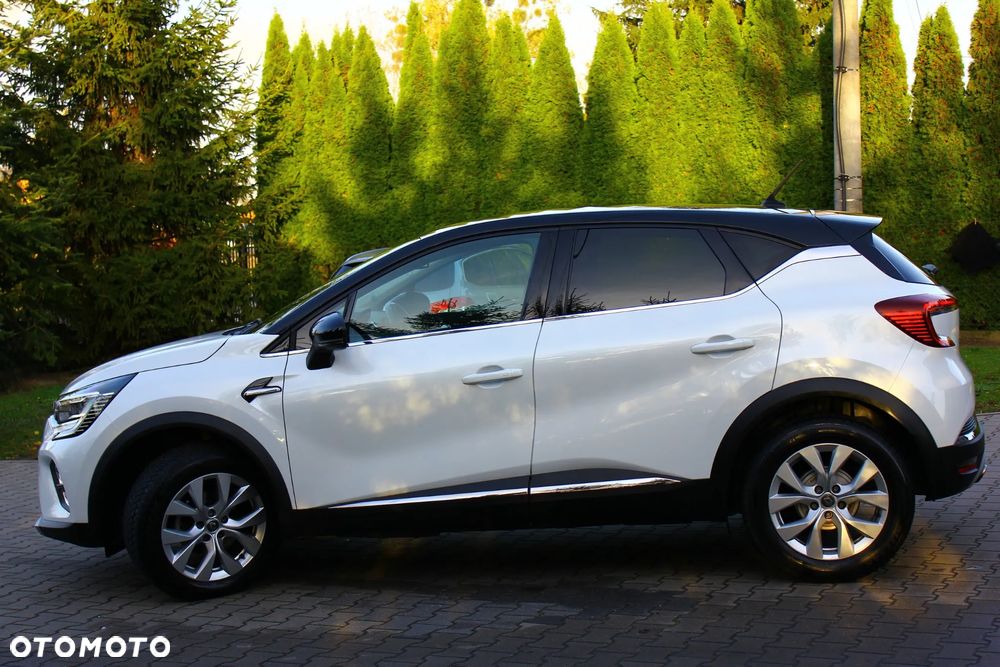 Renault Captur 1.0 TCe Intens - 7