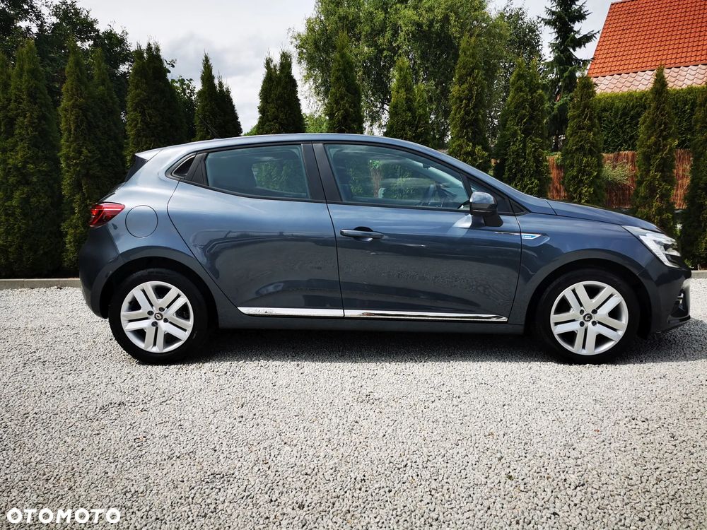 Renault Clio TCe 100 EXPERIENCE - 8