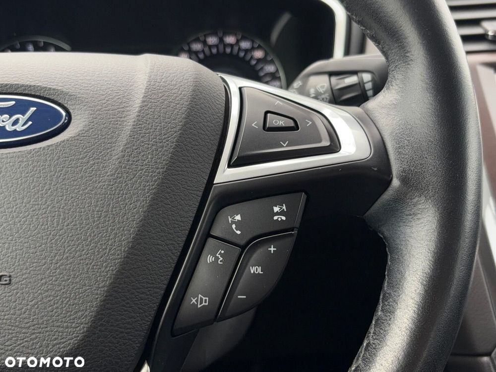 Ford Mondeo 2.0 EcoBlue Titanium - 20